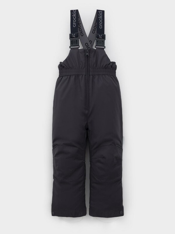 полукомбинезон дет